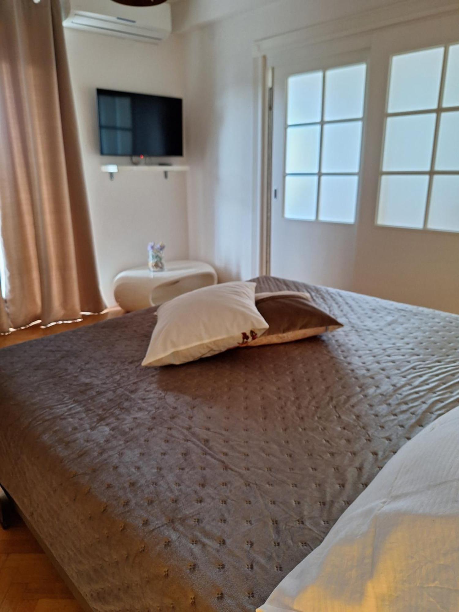 Apartments Miki 2 ノヴァリャ エクステリア 写真